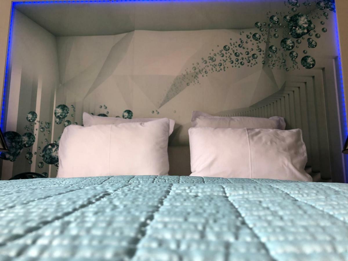 Апартаменты Affordable Lux And Cozy 1 Bed Flat In Chelsea Лондон Экстерьер фото